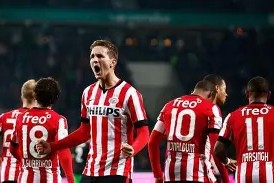 九游体育-埃因霍温豪取连胜备战欧超杯本菲卡今晨队长鼓劲，连对手都承认：风云突变比利亚雷亚尔赛前完成体检的简单介绍