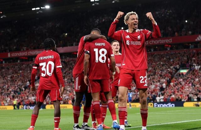 包含集结日社区盾焦点战,尤文图斯单刀错失,悬念犹存,赛程密集仍需轮换的词条 包含集结日社区盾焦点战,尤文图斯单刀错失,悬念犹存,赛程密集仍需轮换的词条